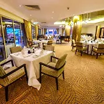 Kampala Serena Hotel 