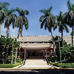 Kampala Serena Hotel 