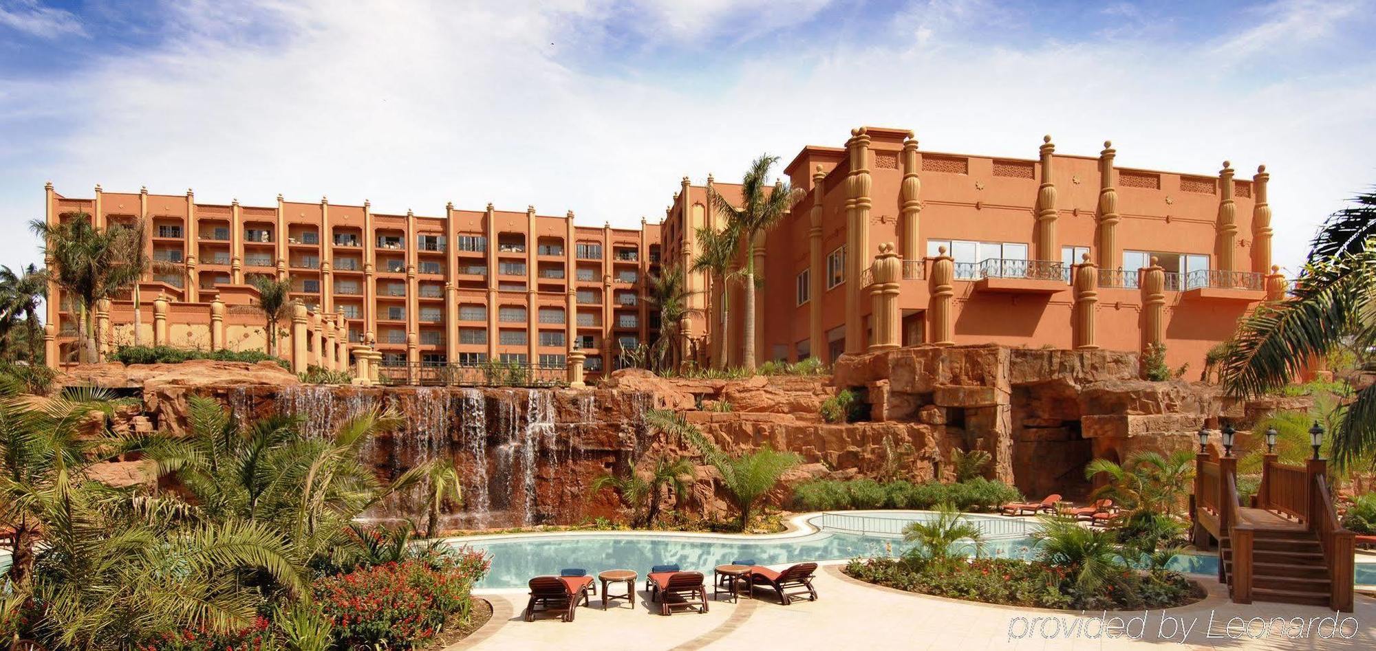 Hotel Serena
