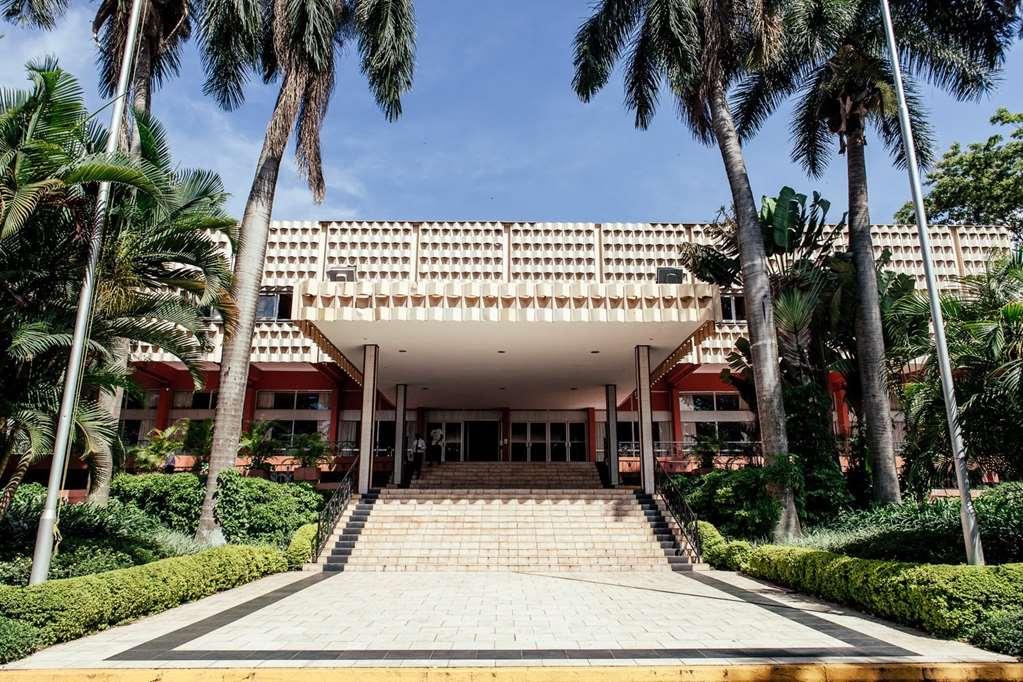 Hotel Serena