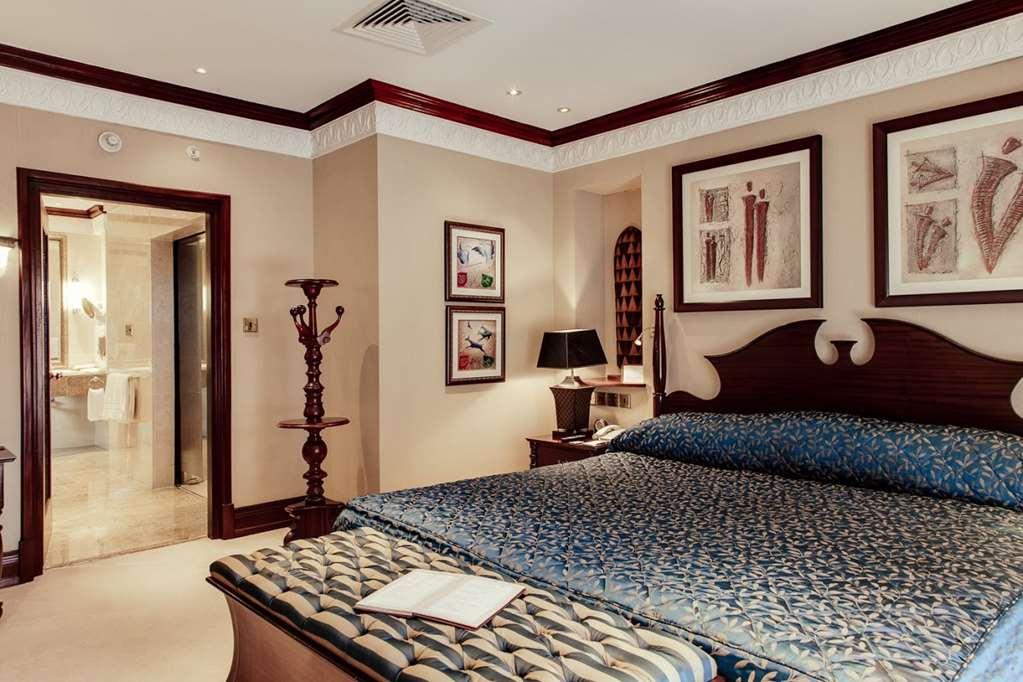 Serena Kampala