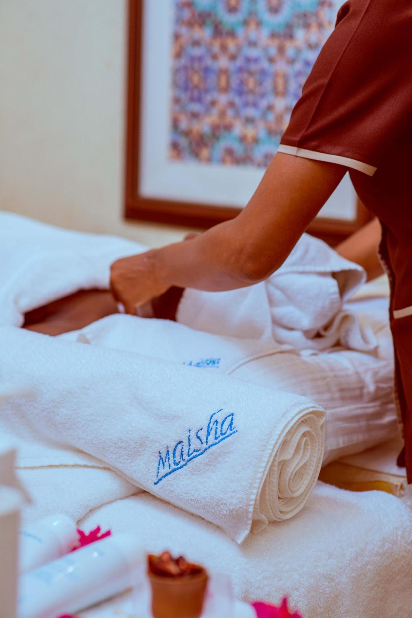 Serena Kampala
