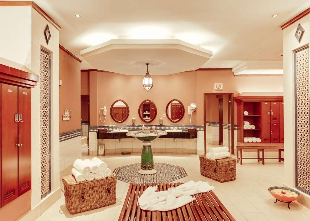 Serena Hotel 5*