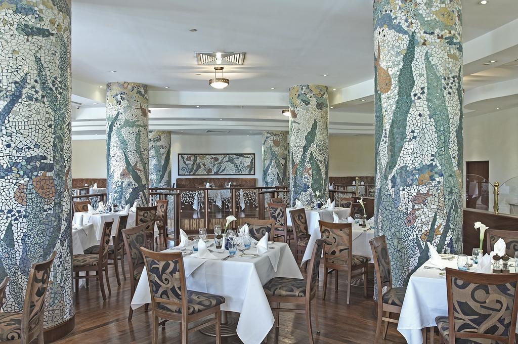Hotel Serena Kampala