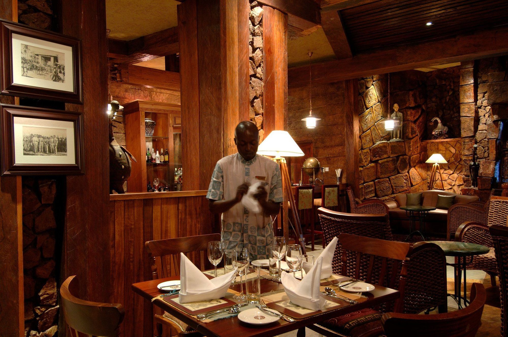 Hotel Serena