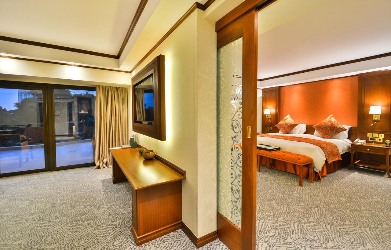 Hotel Serena